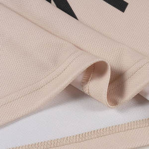 Uniformes de football américain personnalisés de meilleure qualité, respirants à séchage rapide et sublimés avec manches courtes - Product Image 3