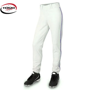 Nouveau uniforme de baseball personnalisé uniforme de baseball de haute qualité par sublimation au prix de gros - Product Image 5