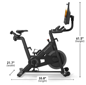 NordicTrakk S24 Studion Exercise Spinnbikes พร้อมส่งแล้ว - Product Image 3