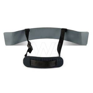 Blaster de brazo resistente ajustable de diseño personalizado, equipo de entrenamiento físico duradero para bíceps, tríceps, levantamiento de pesas - Product Image 5