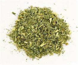 INGREDIENTE DE TÉ DE HIERBAS A BASE DE PLANTAS DE ETIQUETA LIMPIA DE HOJAS SECAS PREMIUM - Product Image 5