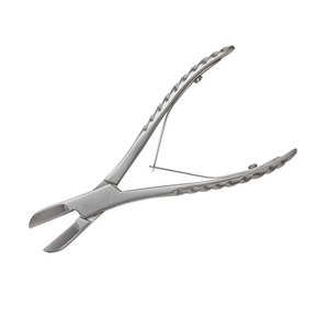 คีมตัดกระดูกและกระดูกแบบตรงความยาวรวม30มม. 275มม. คีมตัดกระดูก - Product Image 4