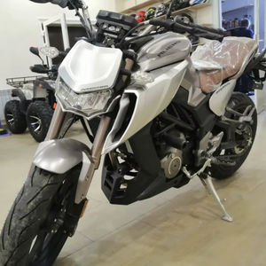 PRECIO DE DESCUENTO PARA NUEVO/USADO 2024 REGULMOTOS A_liien Mo nsters300 - Product Image 2