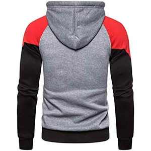 Sweat-shirt de sport personnalisé en gros, streetwear tendance, sweat-shirt à capuche, pull personnalisé avec logo et nom, OEM - Product Image 2
