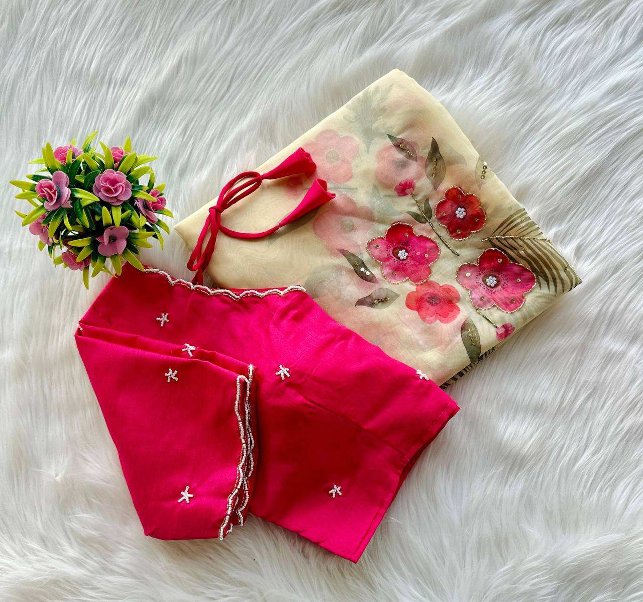 Designer Sarees Online Mumbai Elegant Indian Clothing