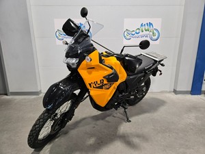 OFFRE EXCEPTIONNELLE NOUVELLE MOTO D'AVENTURE KLR 650 S ABS 2026 - Product Image 1
