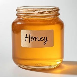 Vente flash : Miel brut non traité à 100 % pour stimuler l'immunité quotidienne, la cuisine, le thé ou les soins de la peau. Disponible pour une distribution mondiale. - Product Image 1
