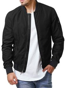 Blouson universitaire personnalisé 2026 pour homme, style baseball, pas cher, avec options de couleurs d'équipe, entièrement personnalisable, qualité supérieure, vente en gros - Product Image 6