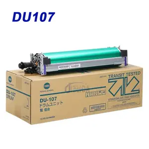 Original Du107 Trommel einheit Konica Minolta Bizhub Presse C1085 C1100 C6085 C6110 A6dy0y1 DU 107