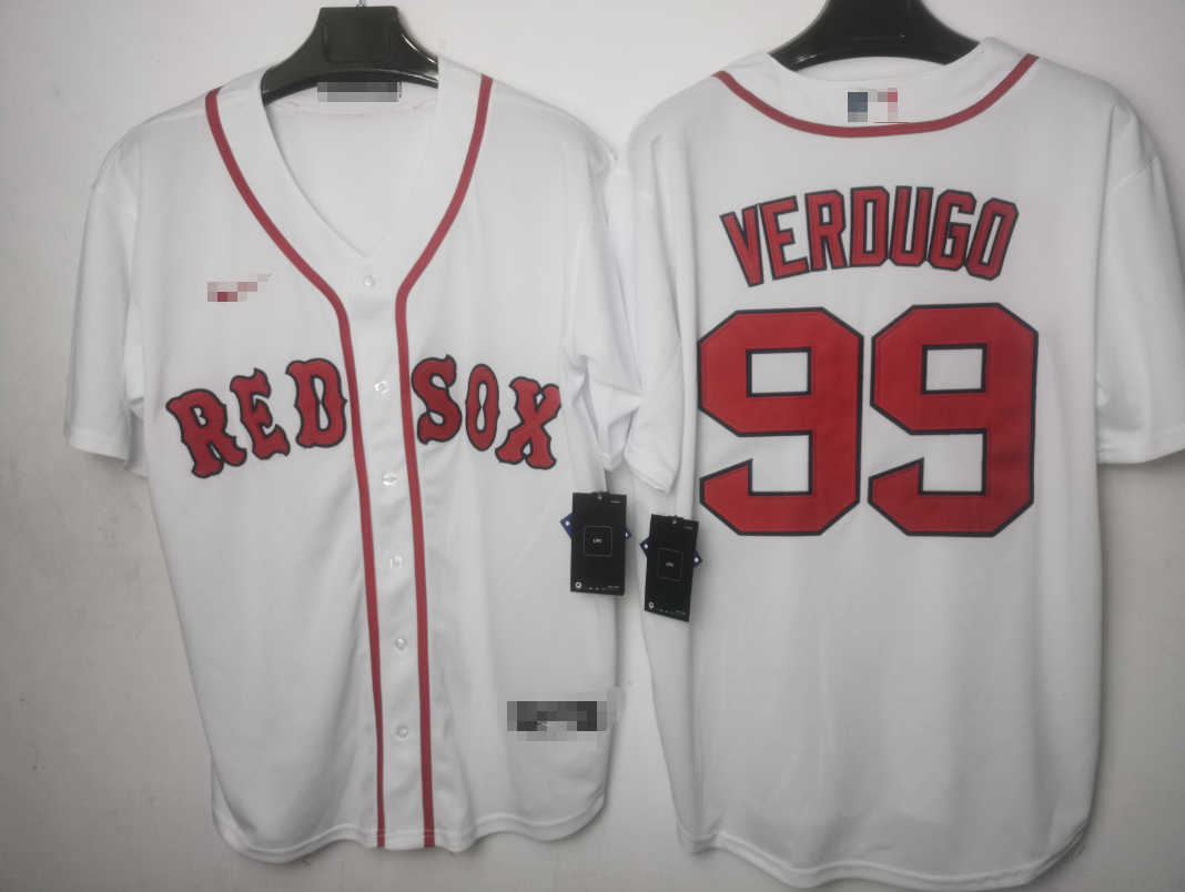 Blanc#99 VERDUGO