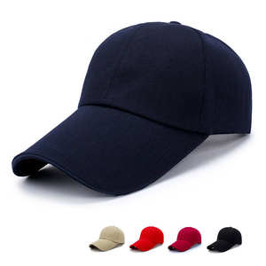 Wholesale Bulk Blank Custom logo Trendy 5 Panel Plain Baseball Cap Two Tone Color <b>Dad</b> <b>Hat</b> Vintage Trucker <b>Hat</b> OEM Service - Product Image 6