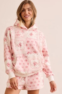 Sudaderas de Alta Calidad para Mujer, Sudadera Holgada con Capucha, Informal, para Otoño, Manga Larga, para Correr, Fitness y Deportes - Product Image 6