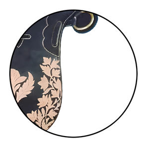 Sillín de cuero genuino Premium hecho a mano, ligero, flexible, con soporte cómodo para montar durante todo el día - Product Image 6