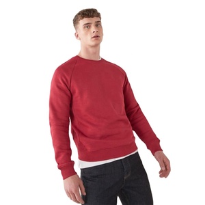 Sudadera con capucha unisex de talla grande para hombre, sudadera de rizo de alta calidad personalizada, sudadera deportiva gruesa de rizo francés, venta al por mayor - Product Image 6