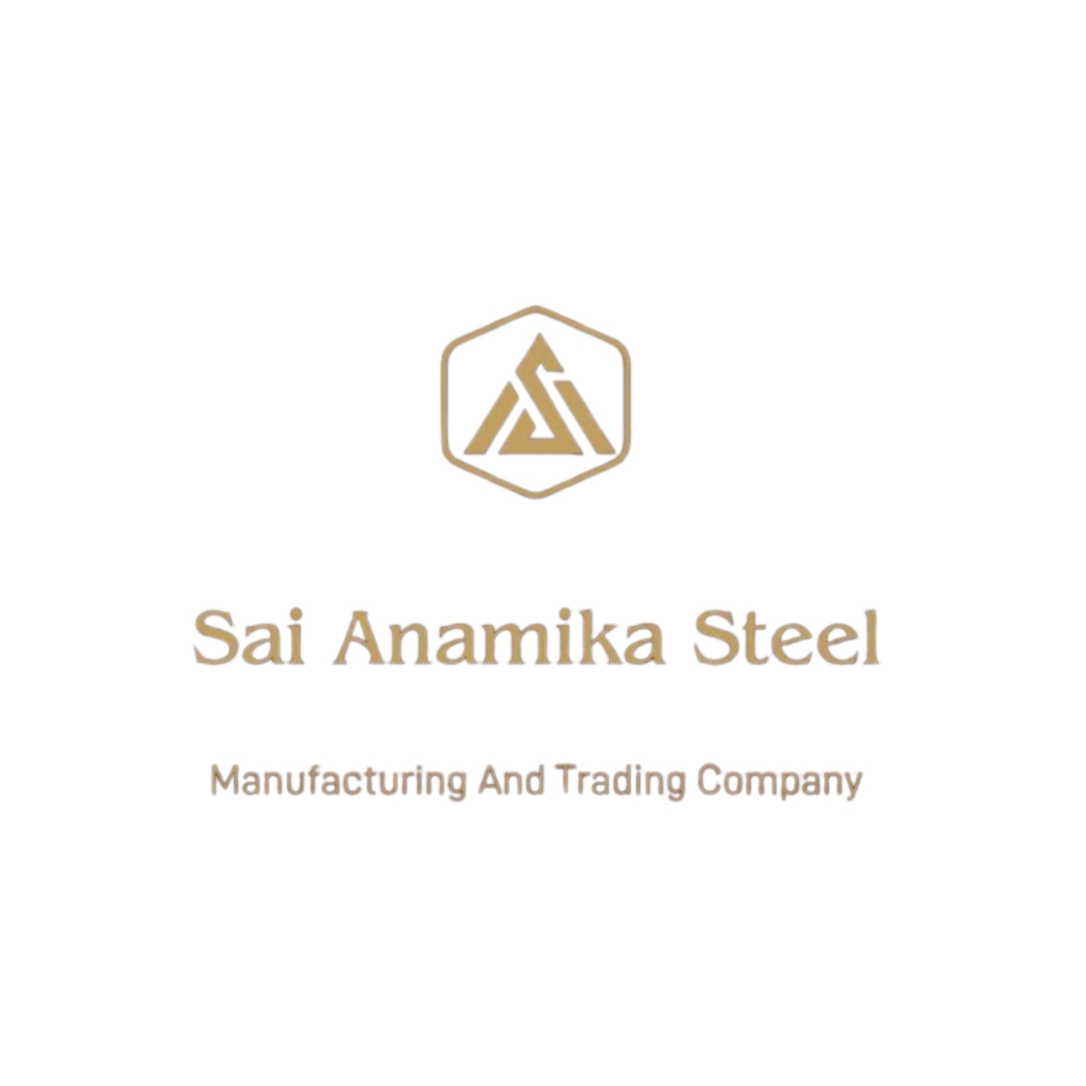 SAI ANAMIKA MANUFACTURING AND TRADING COMPANY logo