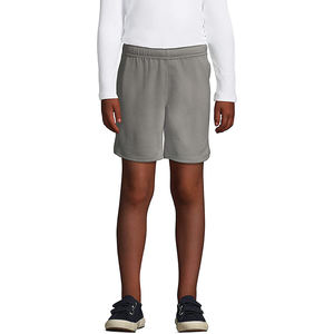 Gimnasio Deportes Logotipo personalizado Niñas Damas Entrenamiento Gimnasio pantalones cortos con bolsillo - Product Image 1