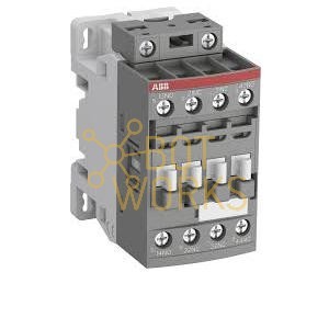 Contattore AC/DC ABB 1SBH131001R8122 100A 690V - Product Image 1