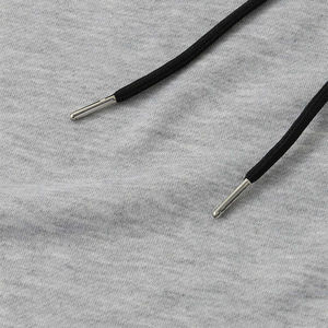 Sudadera con Capucha Extra Grande Personalizada al por Mayor para Hombre, 320 Gsm, Diseño Grueso con Relieve para Invierno - Product Image 2