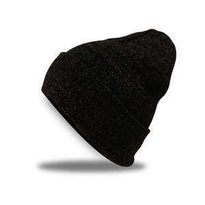 Bonnets chauds d'hiver de Logo personnalisé de haute qualité pour 100% acrylique taille réglable motifs de rayures de crâne bonnets jacquard - Product Image 5