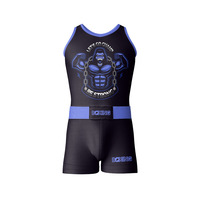 Ensemble uniforme de boxe pour hommes adultes, 2 pièces, haut et short, entraînement professionnel, MMA, Muay Thai, combat en cage, kickboxing, 100% polyester