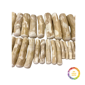 ของเล่นเคี้ยวไม้ราคาไม่แพงสำหรับสุนัขทนทานและเหมาะสำหรับสุนัขที่มีนิสัยเคี้ยวแข็งแรง - Product Image 3