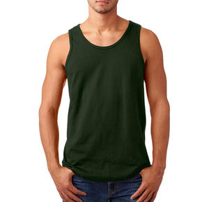 SAMAVIA <b>Running</b> <b>Singlet</b> <b>Men</b> Custom <b>Singlets</b> for <b>Men</b> <b>Running</b> Spandex Fabric Athletic Tank OEM Supply - Product Image 6
