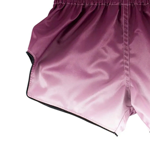 Design haut de gamme Design personnalisé Dragon Arts martiaux Muay Thai Shorts Fabricant de shorts Muay Thai - Product Image 5