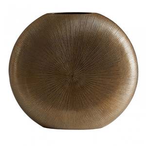 Jarrón de flores de decoración bajo demanda, jarrón de Metal grande de estilo nórdico minimalista para bodas a precio razonable, tamaño personalizado - Product Image 2