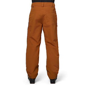 Pantalones de Esquí Casuales para Hombre, Estilo Urbano, Color Sólido, Último Diseño, Ligeros, para Mujer - Product Image 2
