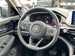 CLEAN TITLE USED ACURA MDX SH-AWD READY TO SHIP - DOOR TO DOOR DELIVERY - Product Image 6