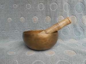 Venta caliente Cuenco para cantar Nuevo último Cuenco para cantar para medicamentos Nuevo aspecto Cuenco para cantar Hecho a mano Tarifa al por mayor - Product Image 2