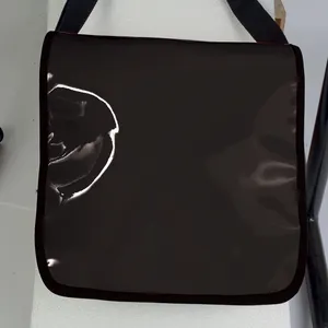 Borsa a Tracolla Personalizzata in Poliestere 600D per Gadget, Premium per Articoli Promozionali - Product Image 2