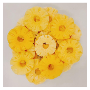 Ananas congelé en dés au goût tropical Ananas congelé de qualité supérieure emballé avec douceur Idéal pour l'exportation et l'industrie alimentaire - Product Image 4