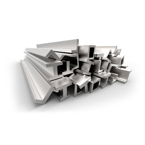 Profilé en forme de L à Angle R - Product Image 1