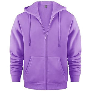 เสื้อฮู้ดดี้และเสื้อสเวตเชิ้ตผู้ชายสำหรับฤดูหนาว ผ้าฝ้าย 100% แขนยาว ผ้าถัก รับทำโลโก้และพิมพ์ลาย เป็นมิตรกับสิ่งแวดล้อม ระบายอากาศได้ดี - Product Image 1