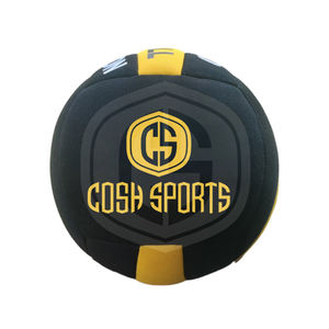 ดอดจ์บอลแบบปรับแต่งโลโก้ของคุณเองในปากีสถาน | ขายส่งดอดจ์บอลขายดี | ดอดจ์บอลฝึกในการแข่งขัน - Product Image 1