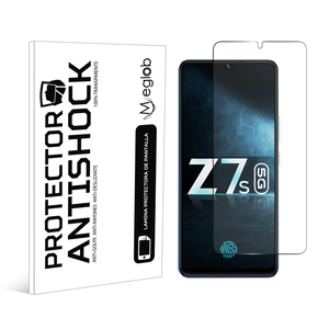 เคสมือถือกันกระแทก VIVO iqoo Z7s ป้องกันหน้าจอ5g ทนทานสูงและดูดซับแรงกระแทก - Product Image 1