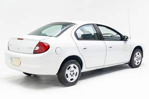 USADO LHD/RHD 2000 PLYM0UTH NE0N - Product Image 2