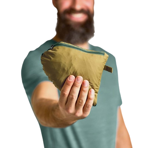 Veste imperméable légère pour homme, coupe-vent, pêche, randonnée, respirante, coupe-vent imperméable, veste en nylon personnalisée - Product Image 6