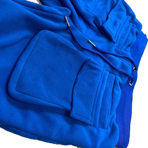 Survêtements pour hommes de haute qualité, surdimensionnés, avec impression personnalisée, style décontracté, 100% coton, marque FIT FASHION - Product Image 5