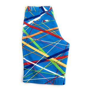 . Short de golf coupe personnalisée pour hommes tissu léger 2025 vêtements de sport de mode d'été pour l'entraînement et l'extérieur - Product Image 4