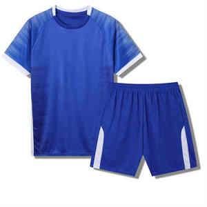 Conjuntos de uniformes de fútbol, uniformes de fútbol personalizados, ropa deportiva de fútbol, uniformes de fútbol para hombres para el equipo - Product Image 5