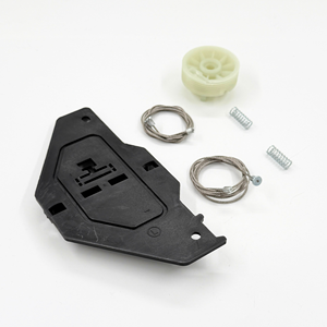 Kit de Reparación de Elevalunas 9221ER 9221ES Delantero Izquierdo para Peugeot Partner II Citroën Berlingo II - Product Image 6