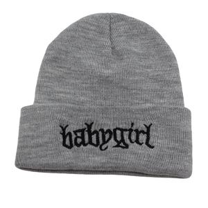 หมวกบีนนี่สไตล์ล่าสุดสำหรับผู้ชายและผู้หญิง ขายส่ง รับผลิตตามสั่ง ปักสีตามต้องการ หมวกบีนนี่ลาย jacquard - Product Image 6