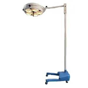 USMILEPET Superior Quality Wholesale Veterinary Surgery Operation Lamp For Pet Hospital Halogen Lamp Veterinary Surgical Lamp