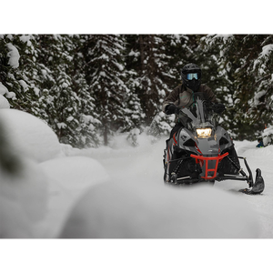 Moto de Nieve Eléctrica Arctic Cat Blast LT 4000 2024, 397cc, 1 Cilindro - Product Image 3