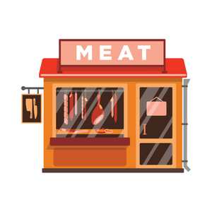 Experts en développement d'applications pour boucheries en ligne, services de développement d'applications pour plateformes de vente de viande, société de développement de boutiques de viande intelligentes - Product Image 4