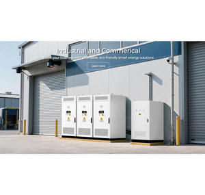 Batería de Litio Personalizada de Fábrica 12V 100Ah LiFePO4 de Ciclo Profundo con BMS Integrado para Sistema Solar al por Mayor - Product Image 3