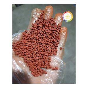 Semillas de achiote Bixa Orellana de alta calidad de Vietnam ingrediente de color natural para uso industrial y cosmético alimentario - Product Image 1
