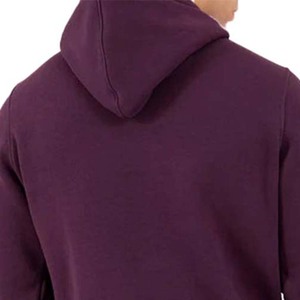 Sudaderas con capucha de ropa informal de hombre de alta calidad, sudaderas con capucha de hombre de precio asequible teñidas lisas para la temporada de invierno - Product Image 6